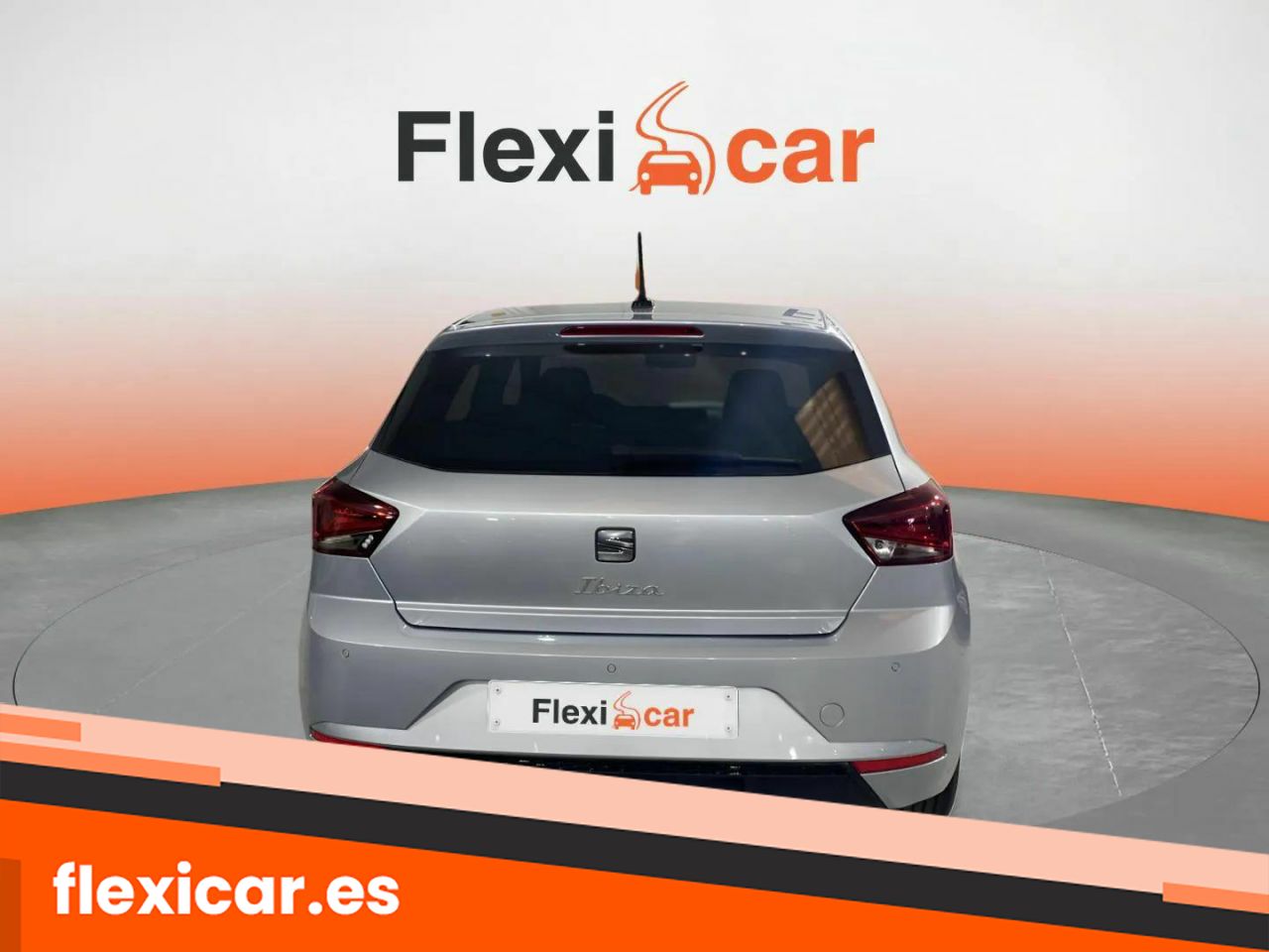 Foto Seat Ibiza 4