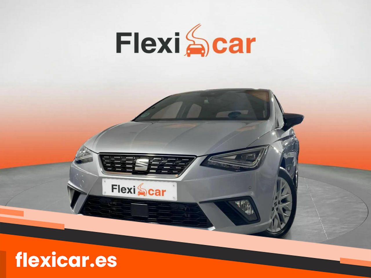 Foto Seat Ibiza 5