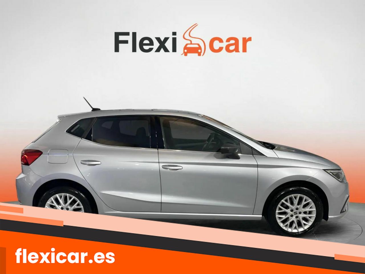 Foto Seat Ibiza 7