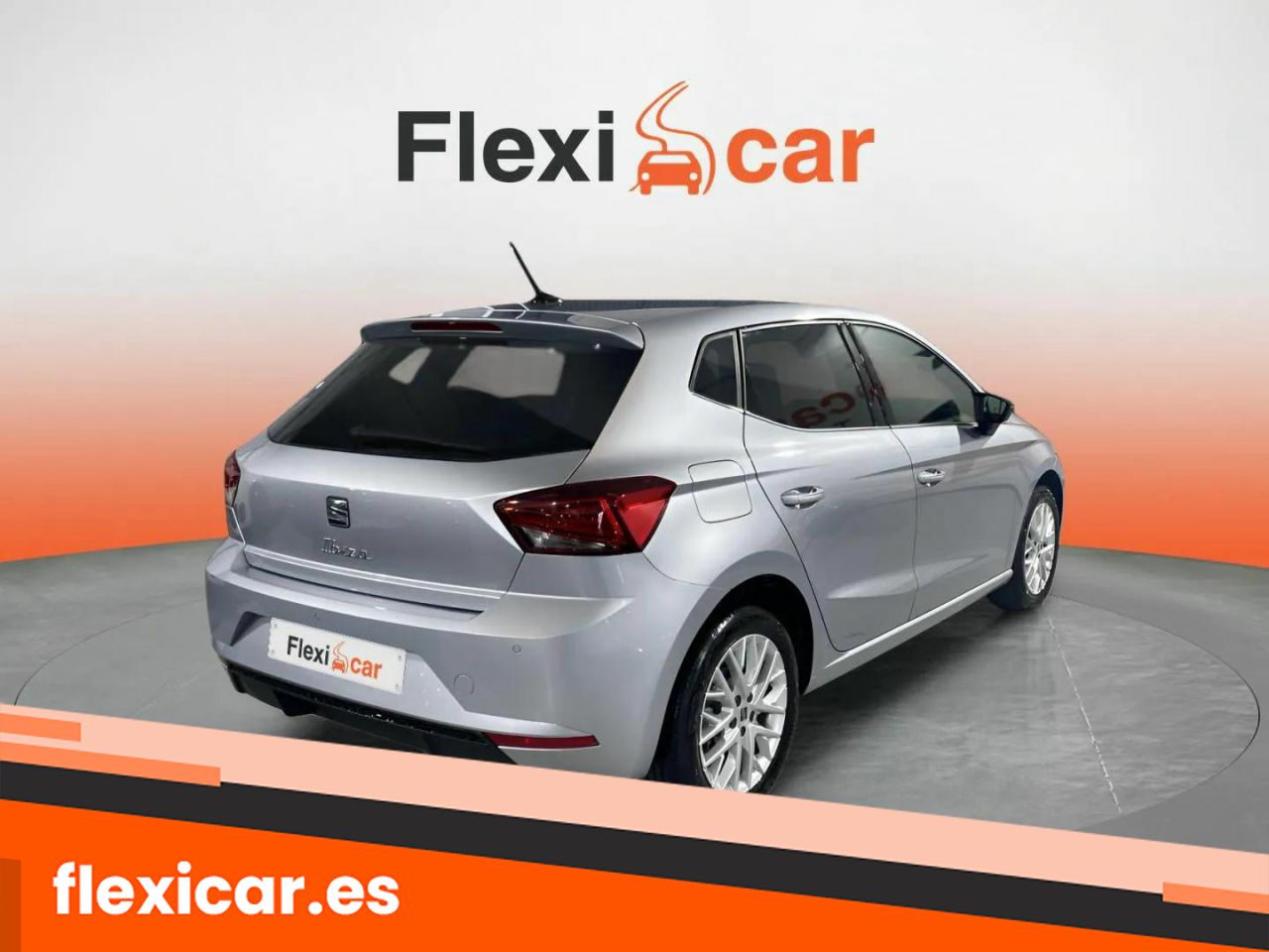 Foto Seat Ibiza 9