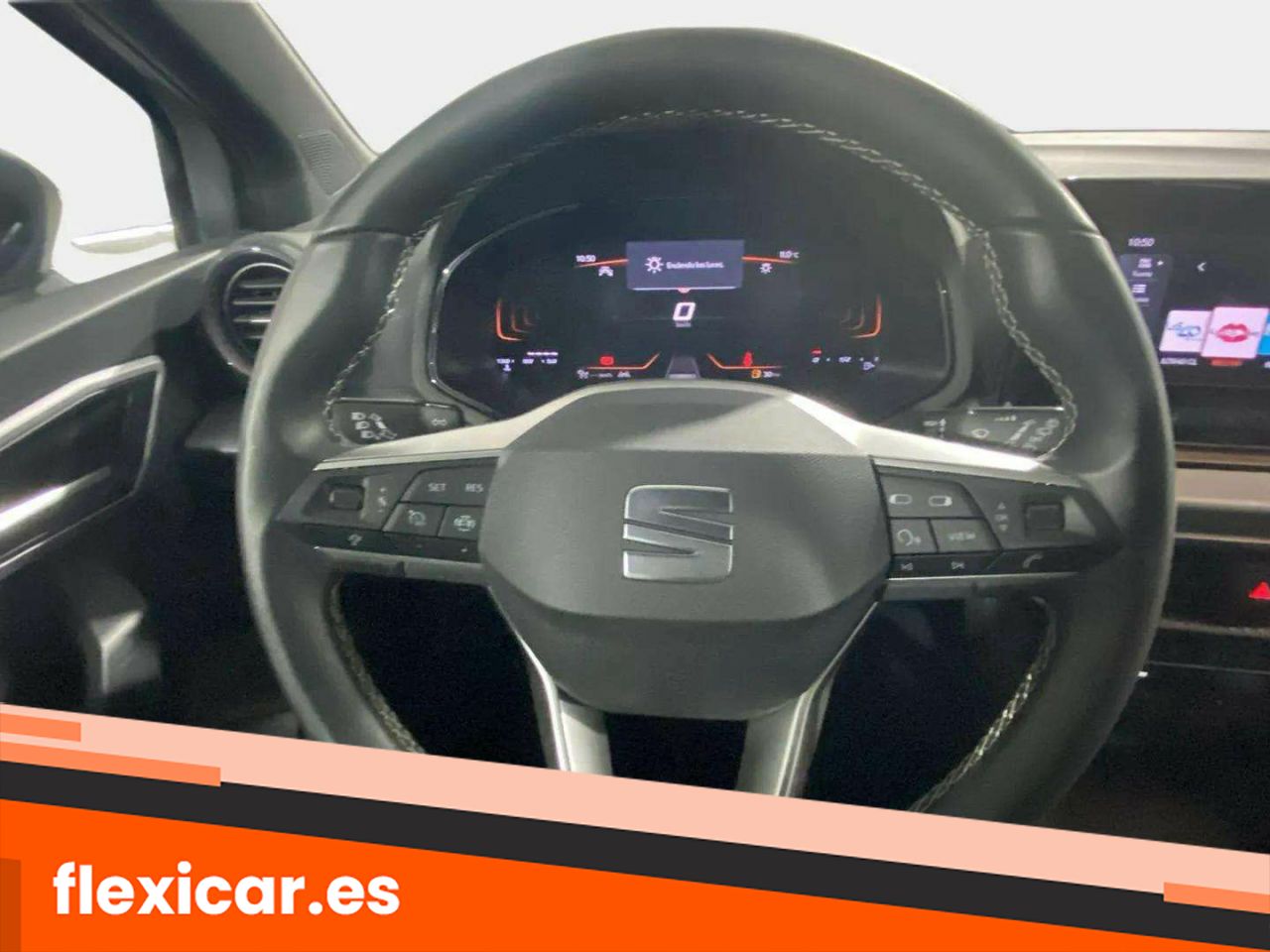 Foto Seat Ibiza 10