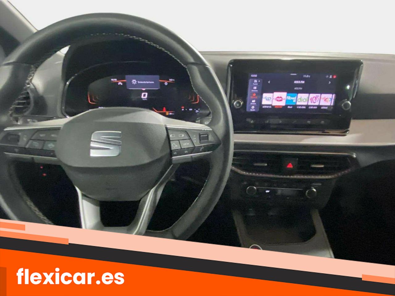 Foto Seat Ibiza 11