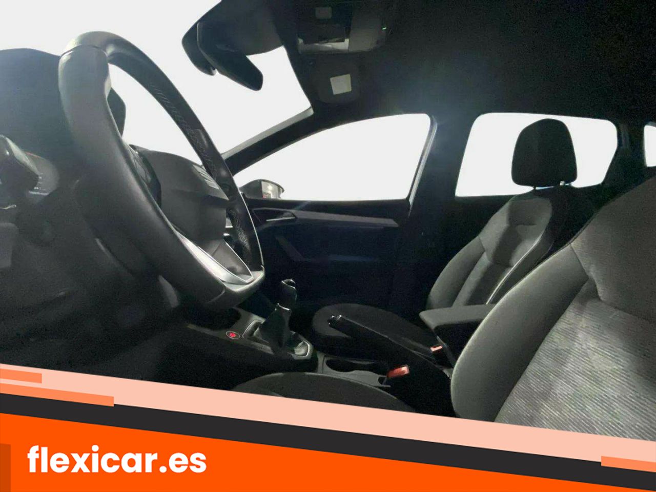 Foto Seat Ibiza 14