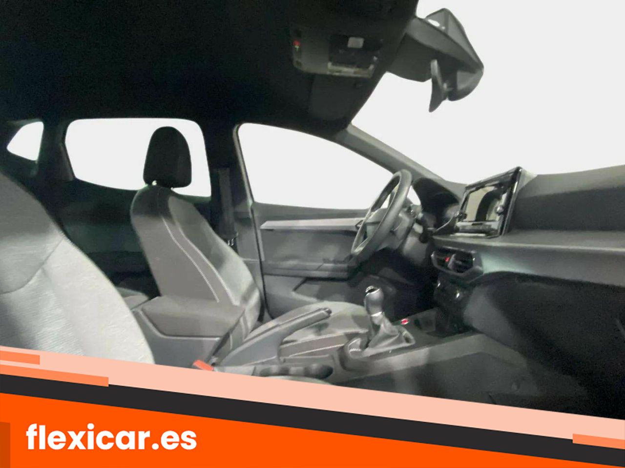 Foto Seat Ibiza 15