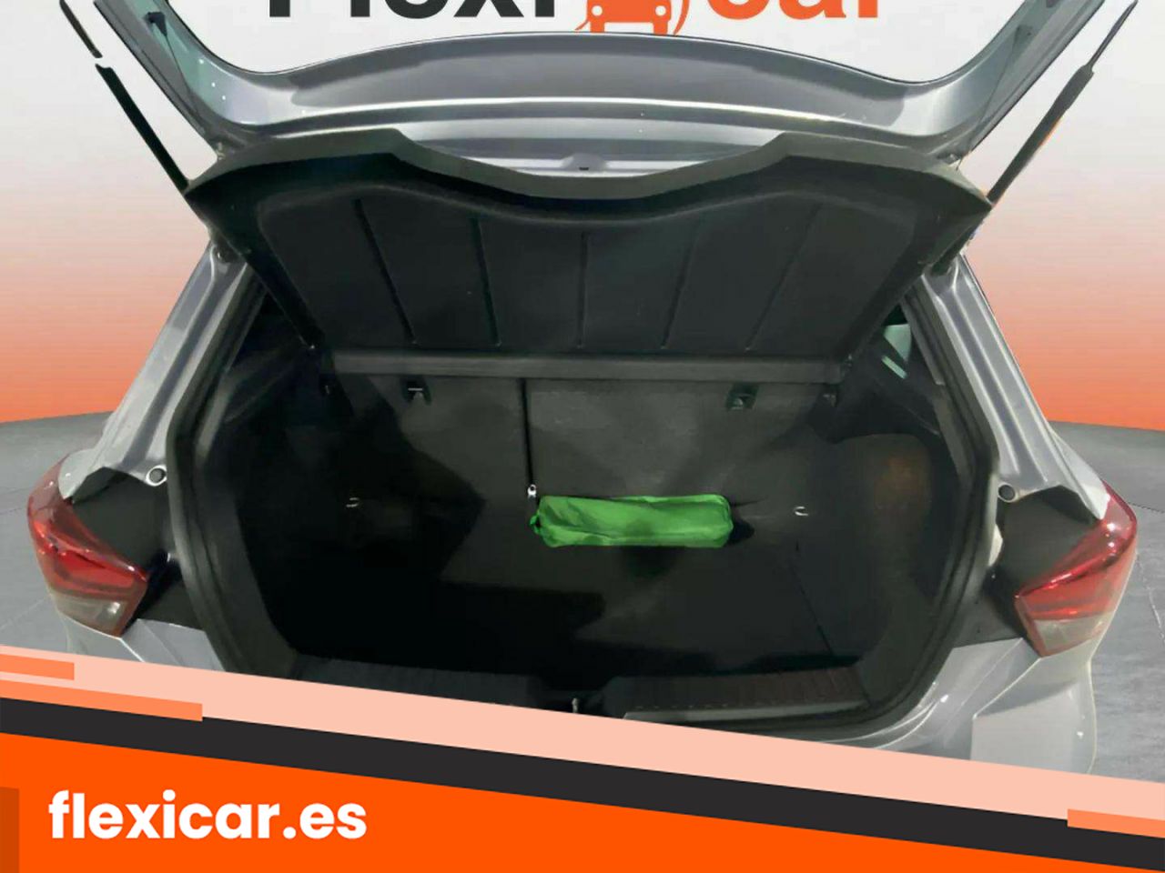 Foto Seat Ibiza 16