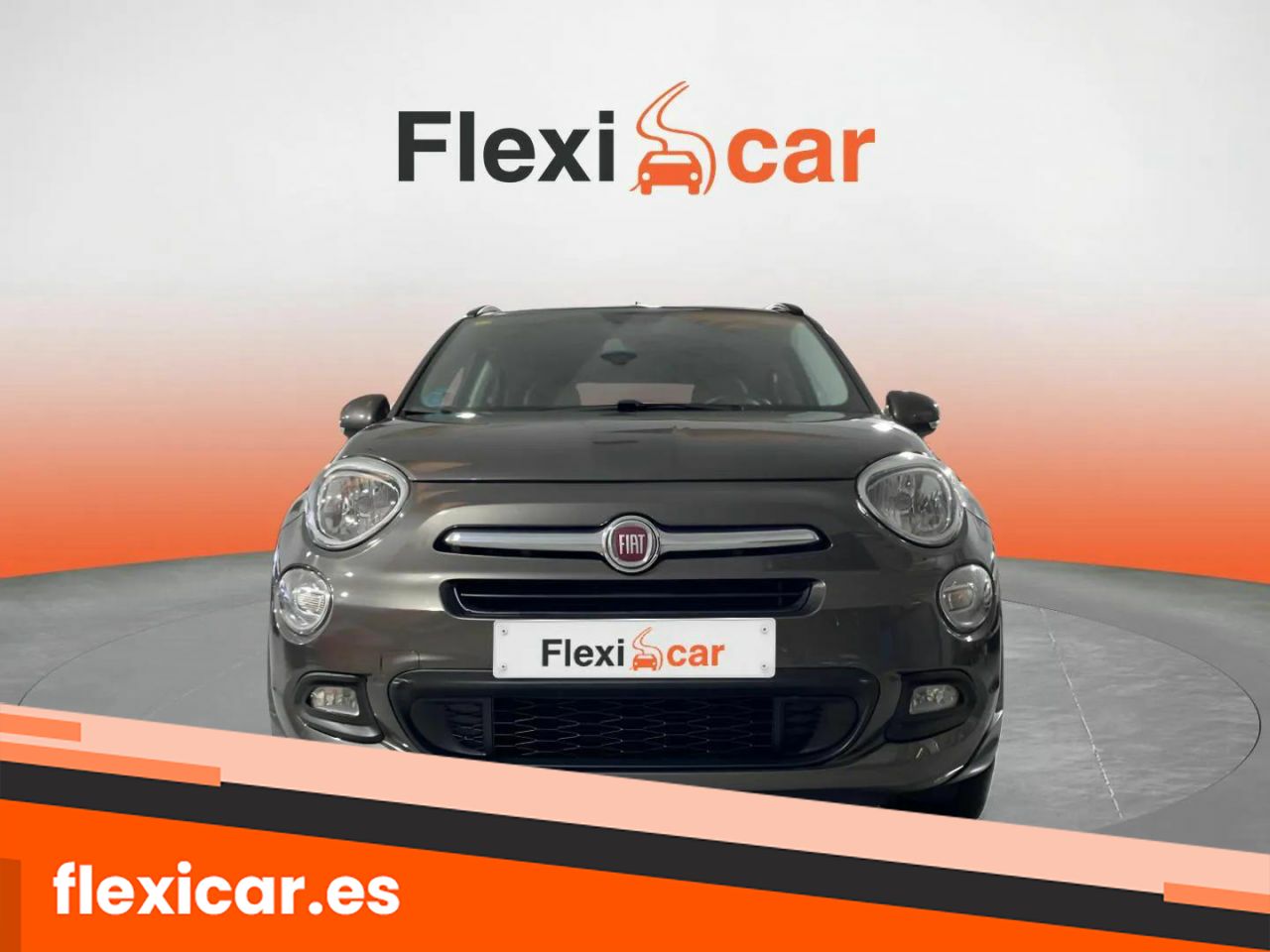 Foto Fiat 500X 2