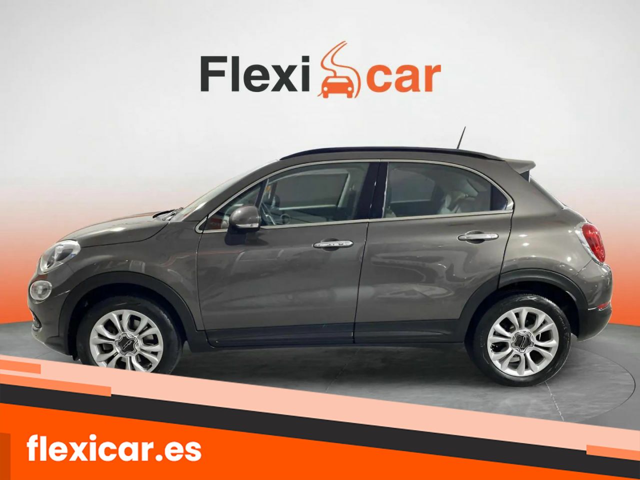 Foto Fiat 500X 3