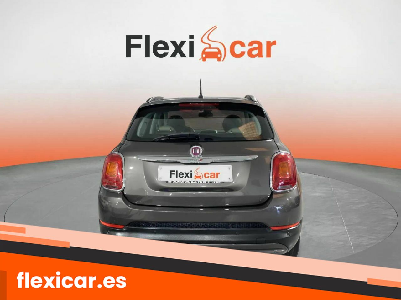 Foto Fiat 500X 4