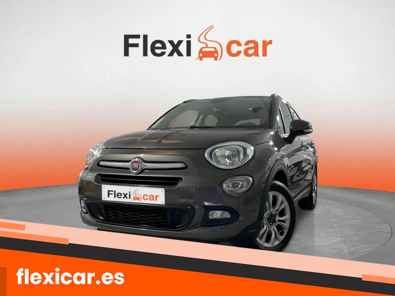 Foto Fiat 500X 5