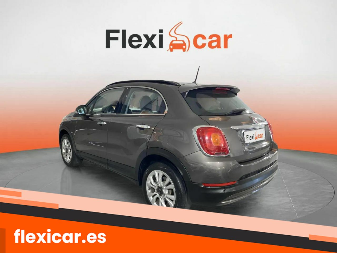 Foto Fiat 500X 7