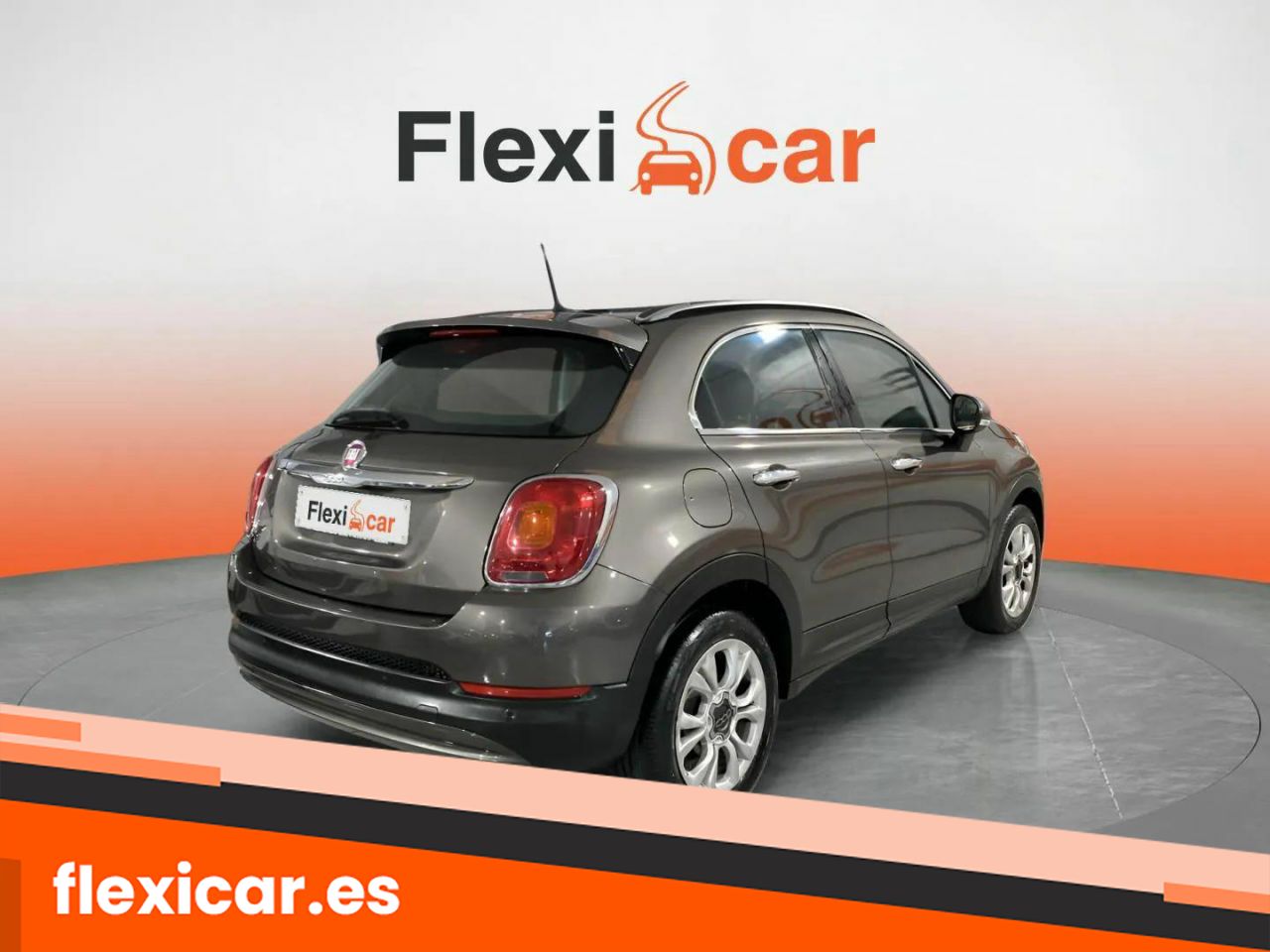 Foto Fiat 500X 8