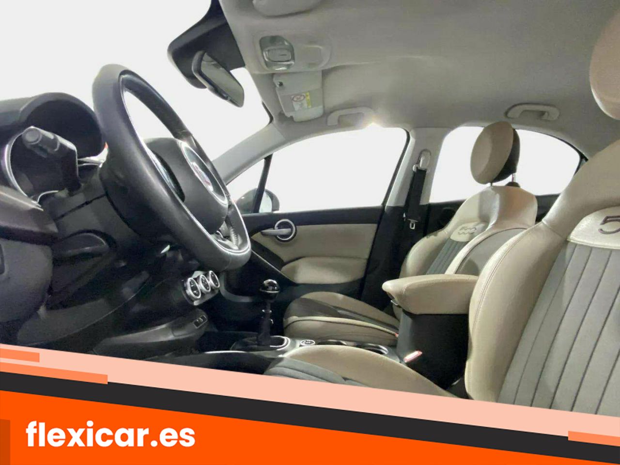 Foto Fiat 500X 13