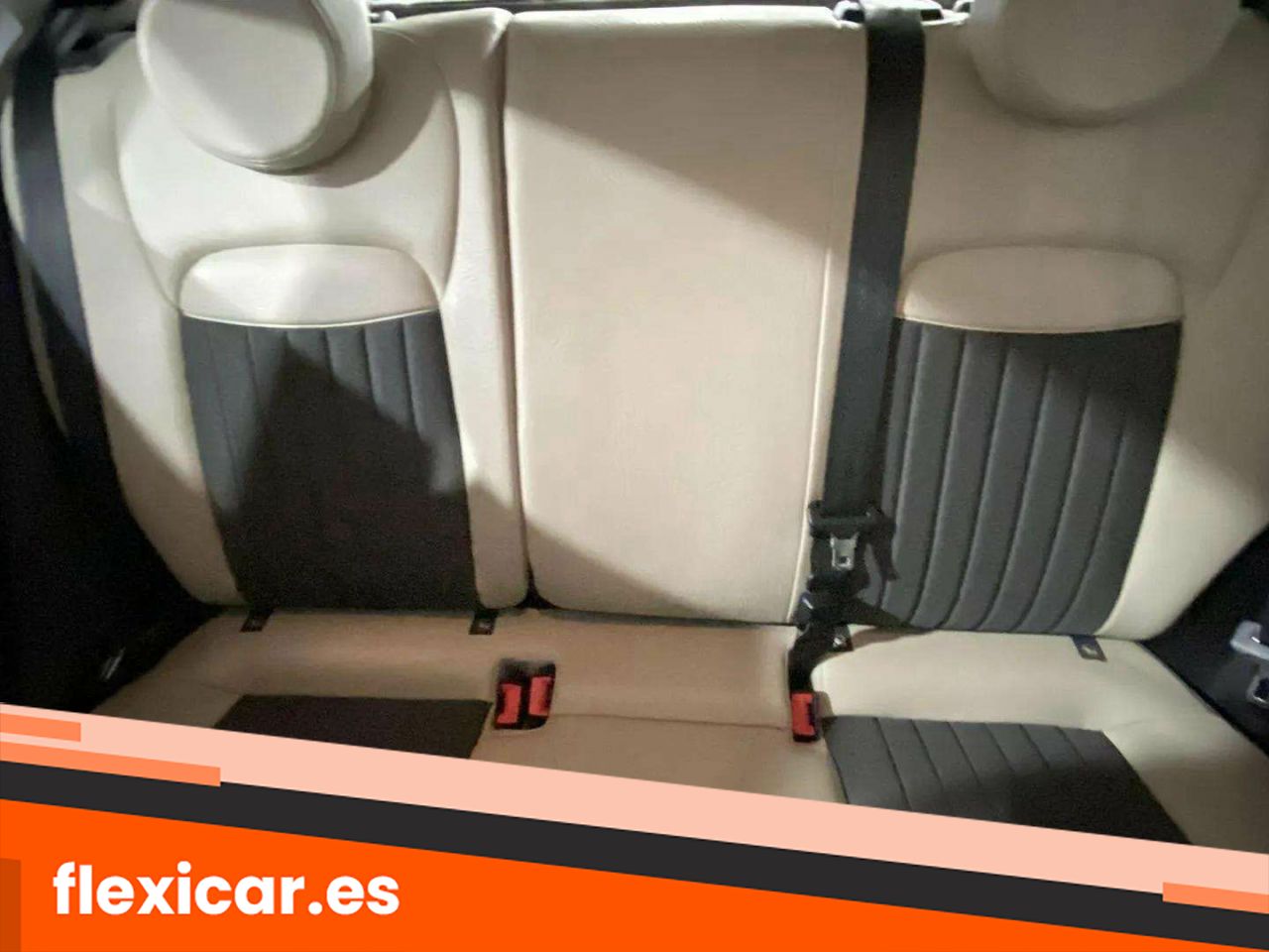 Foto Fiat 500X 15