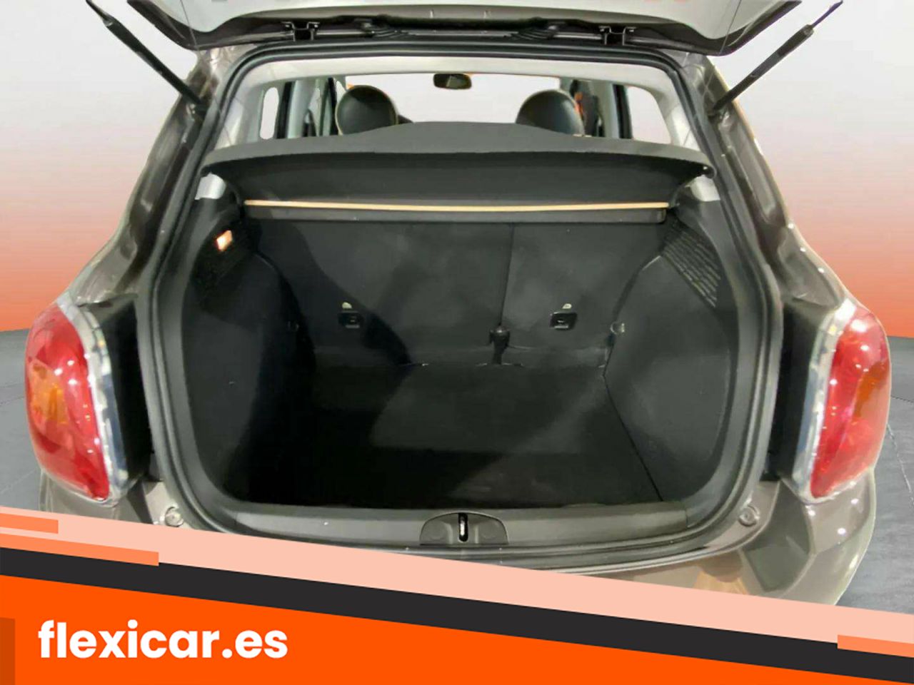 Foto Fiat 500X 16
