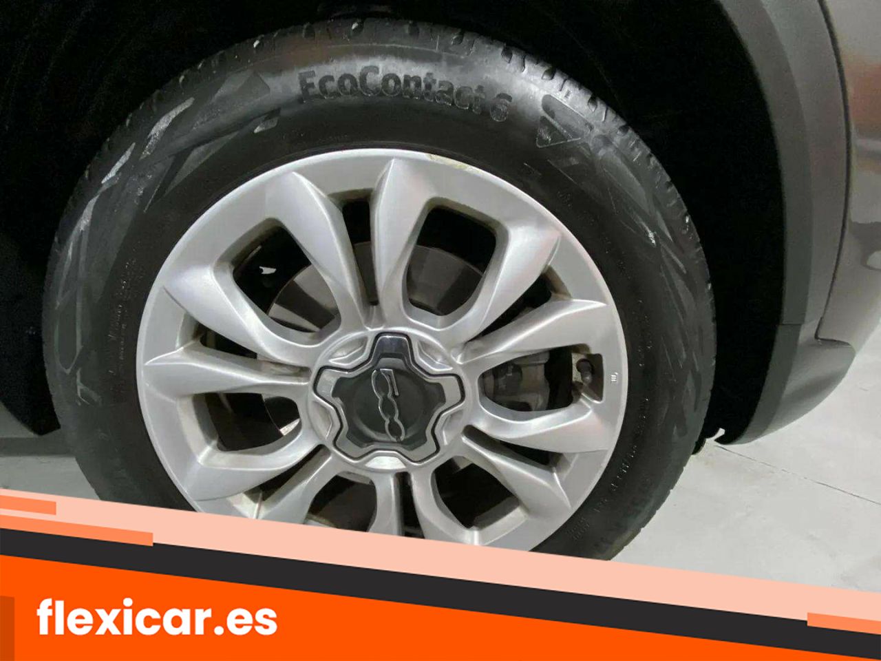 Foto Fiat 500X 17