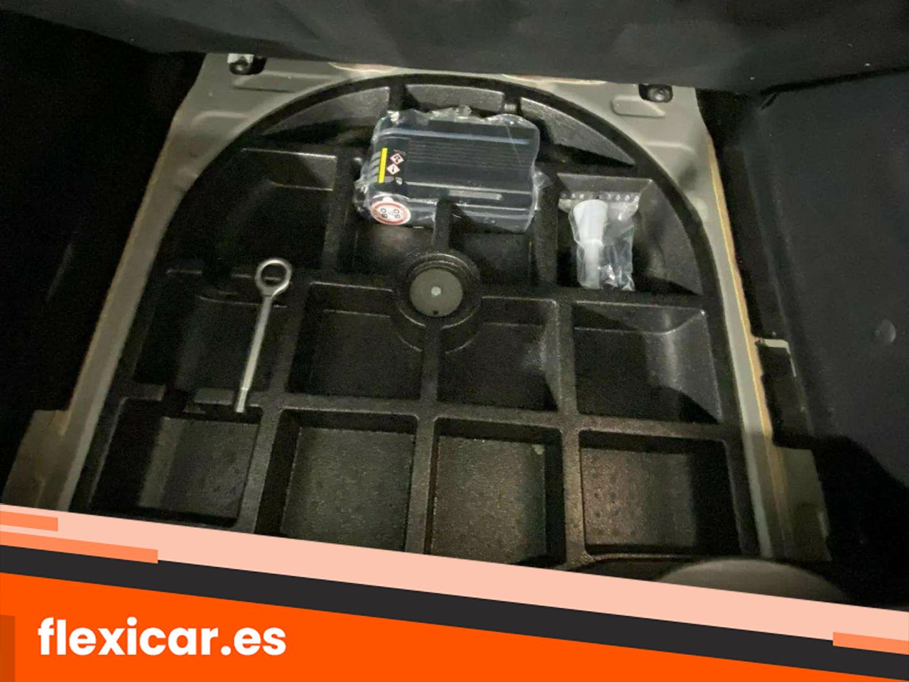 Foto Fiat 500X 18