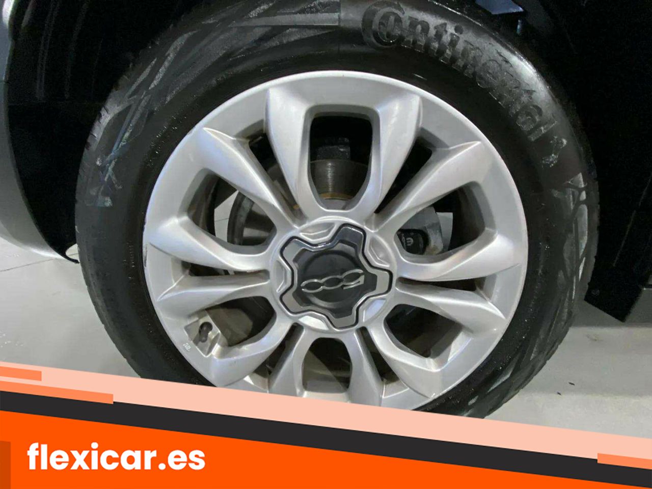 Foto Fiat 500X 19