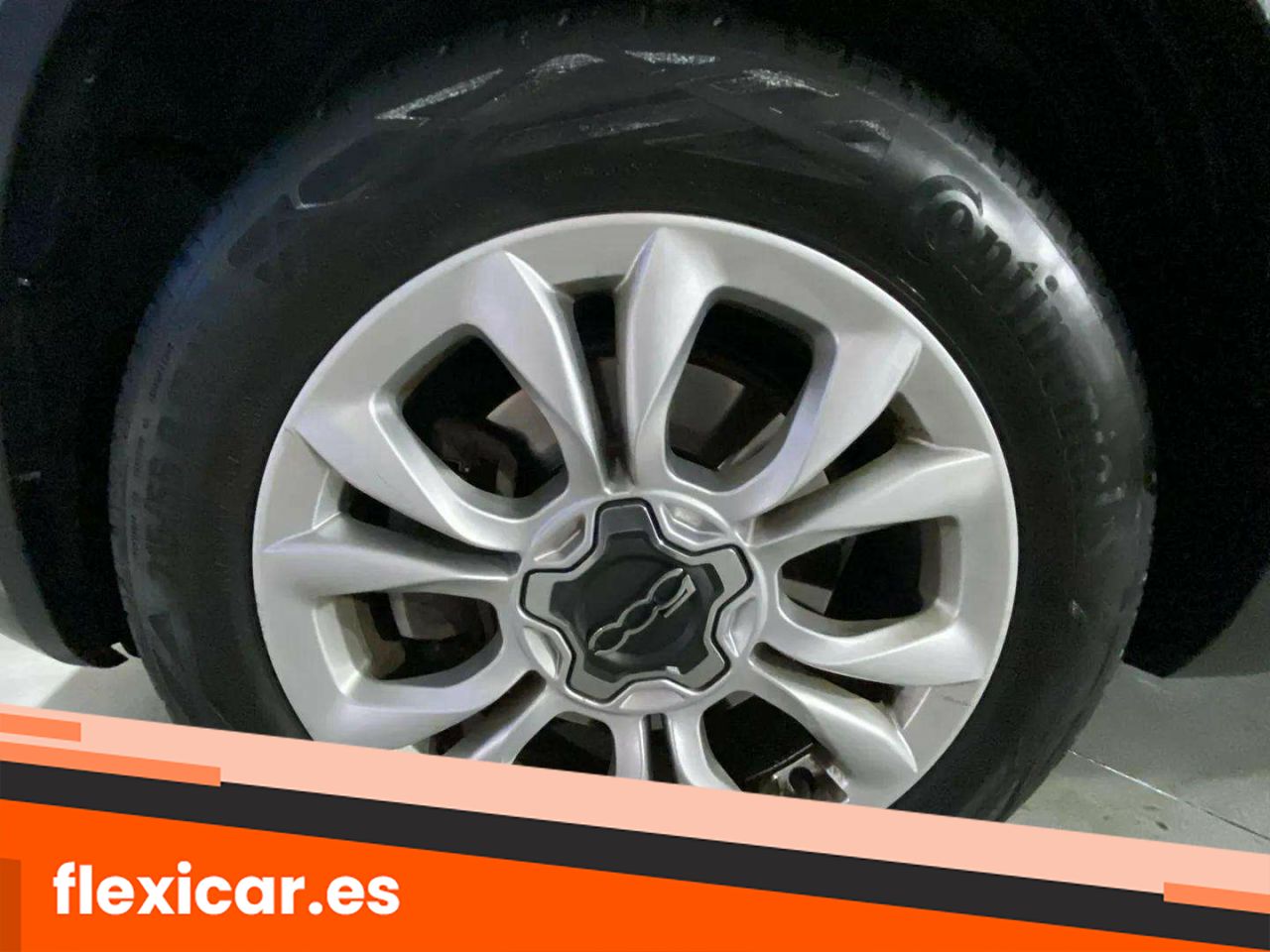 Foto Fiat 500X 20