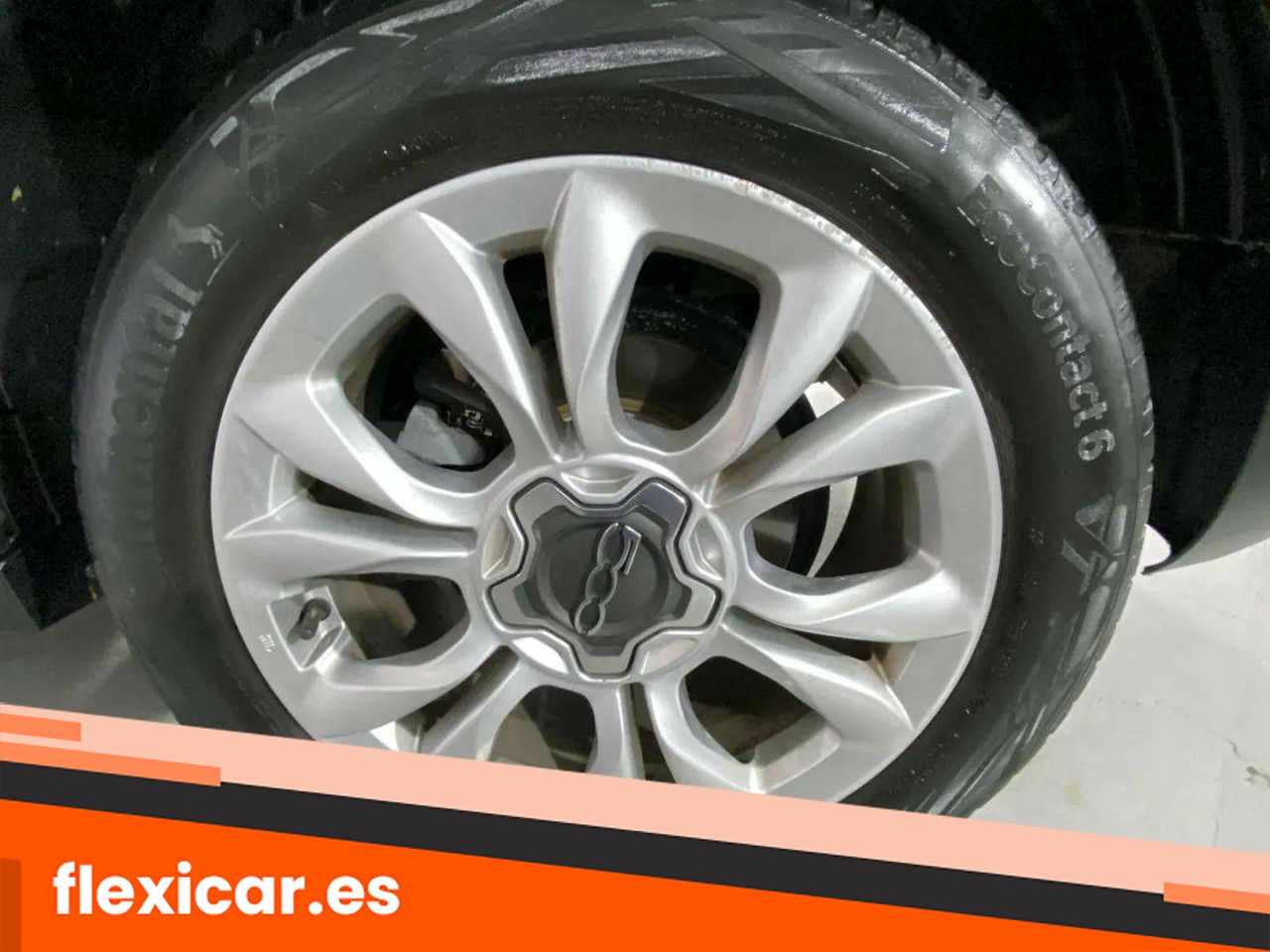 Foto Fiat 500X 21