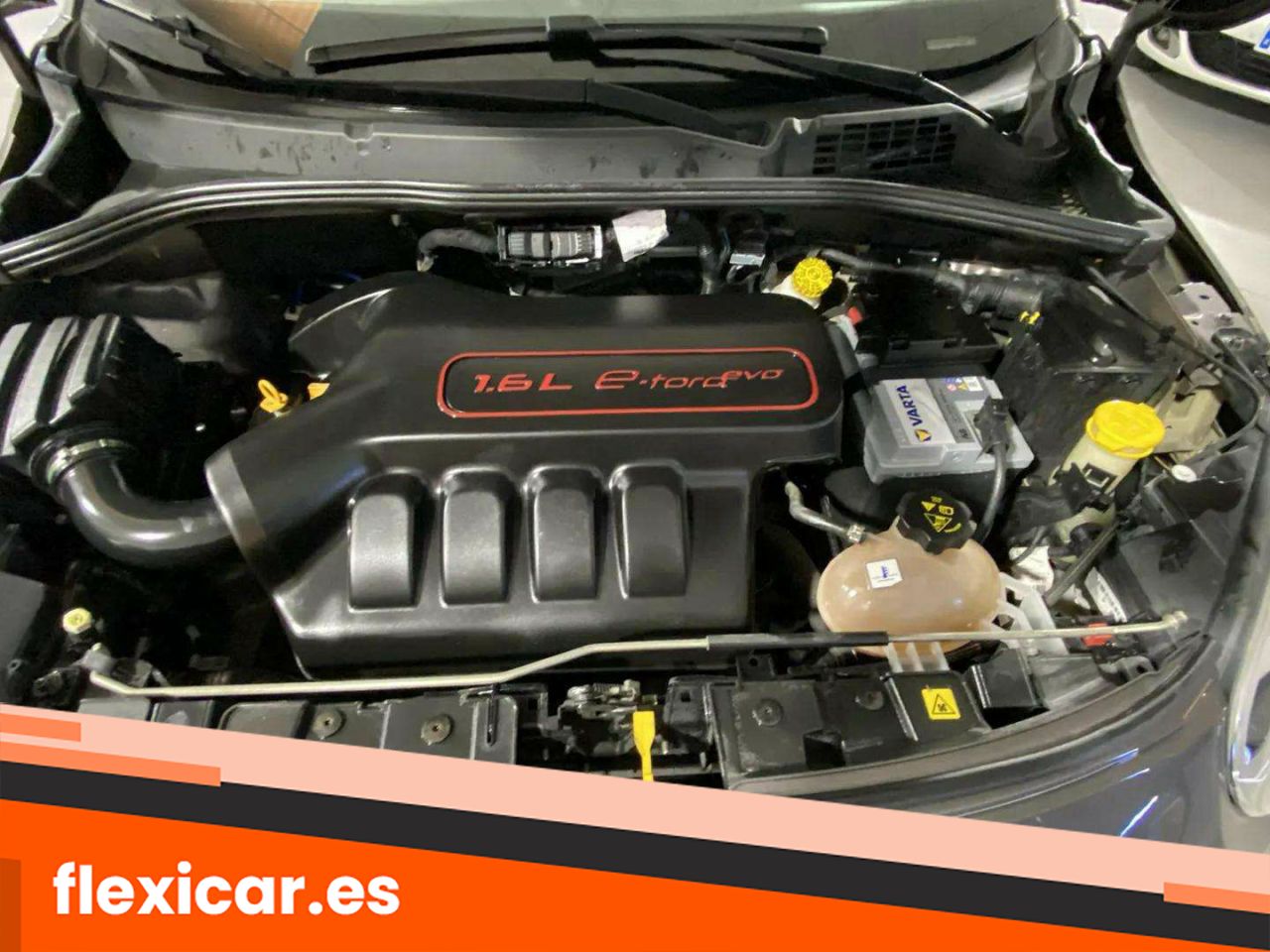 Foto Fiat 500X 22