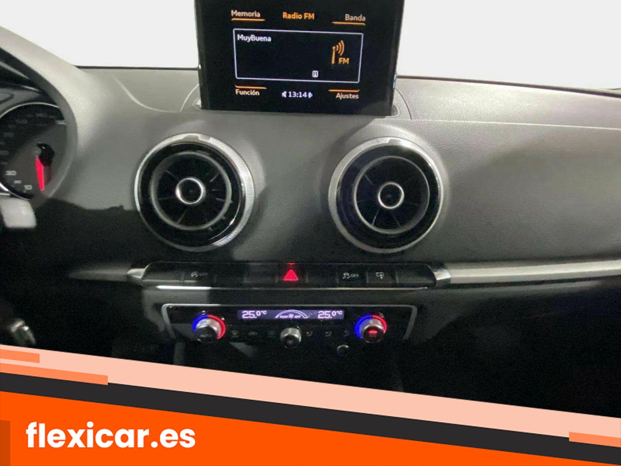 Foto Audi A3 12