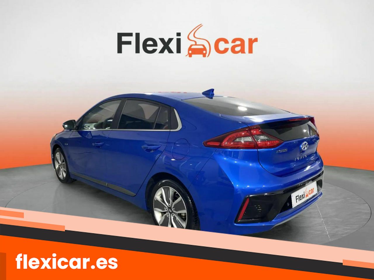 Foto Hyundai IONIQ 8