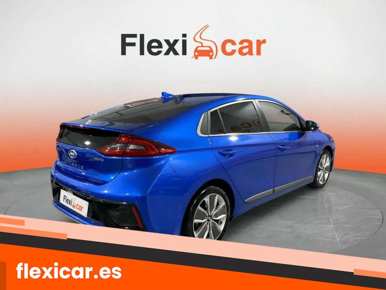 Foto Hyundai IONIQ 9