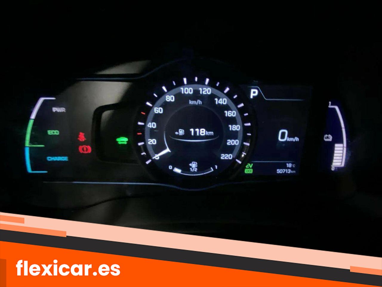 Foto Hyundai IONIQ 13