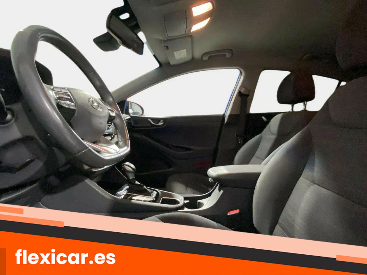 Foto Hyundai IONIQ 14