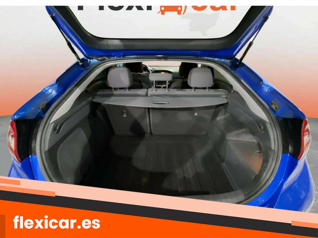 Foto Hyundai IONIQ 17