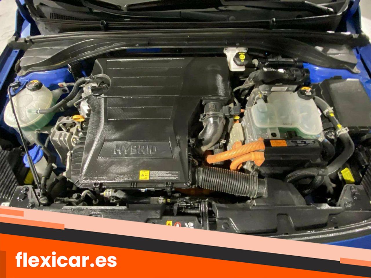 Foto Hyundai IONIQ 23