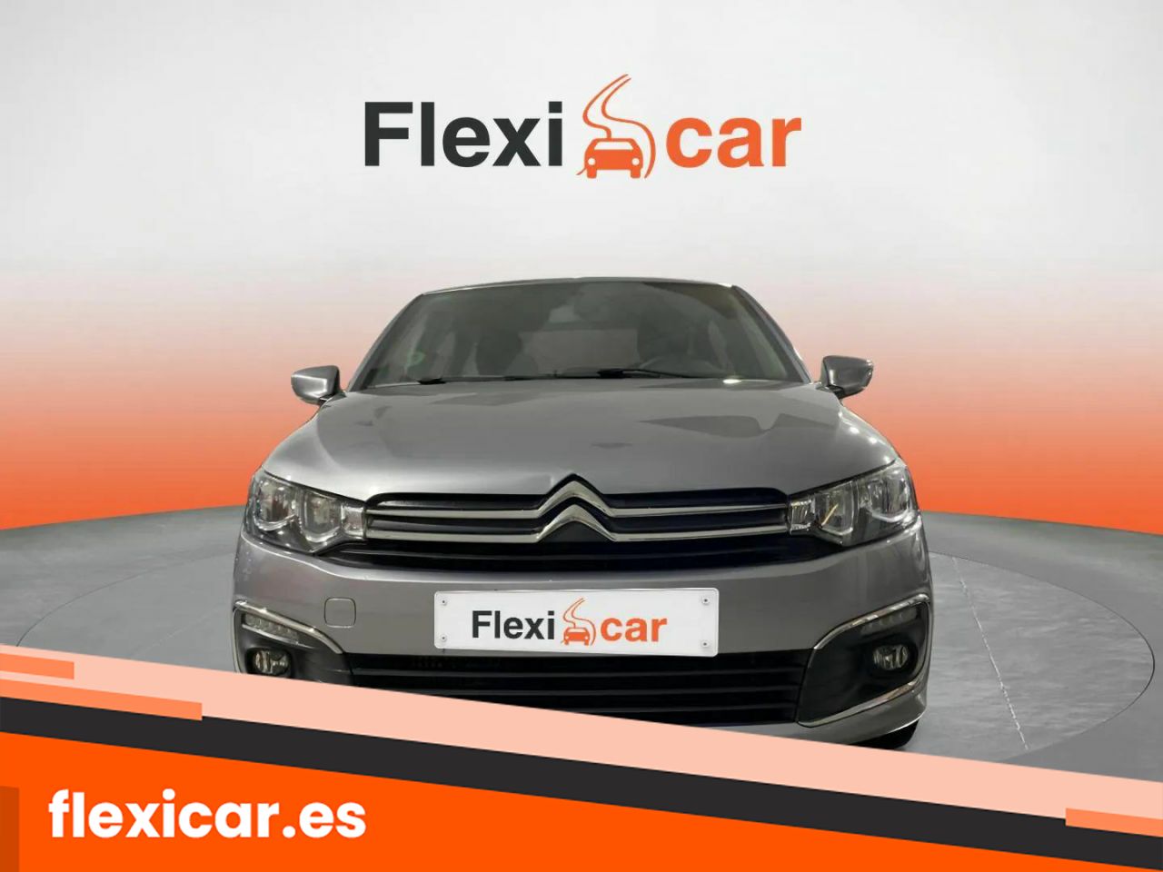 Foto Citroën C-Elysèe 2