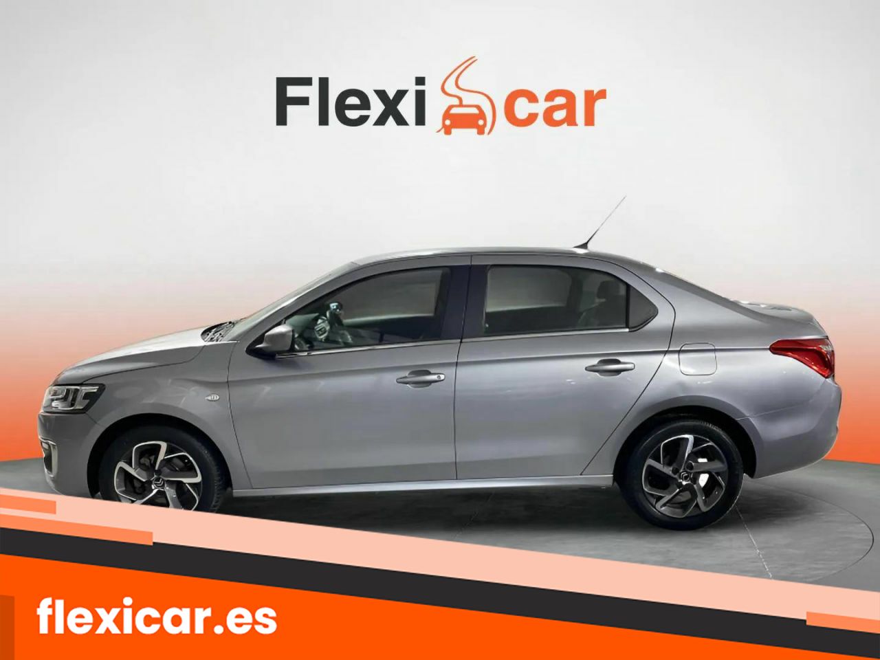 Foto Citroën C-Elysèe 3