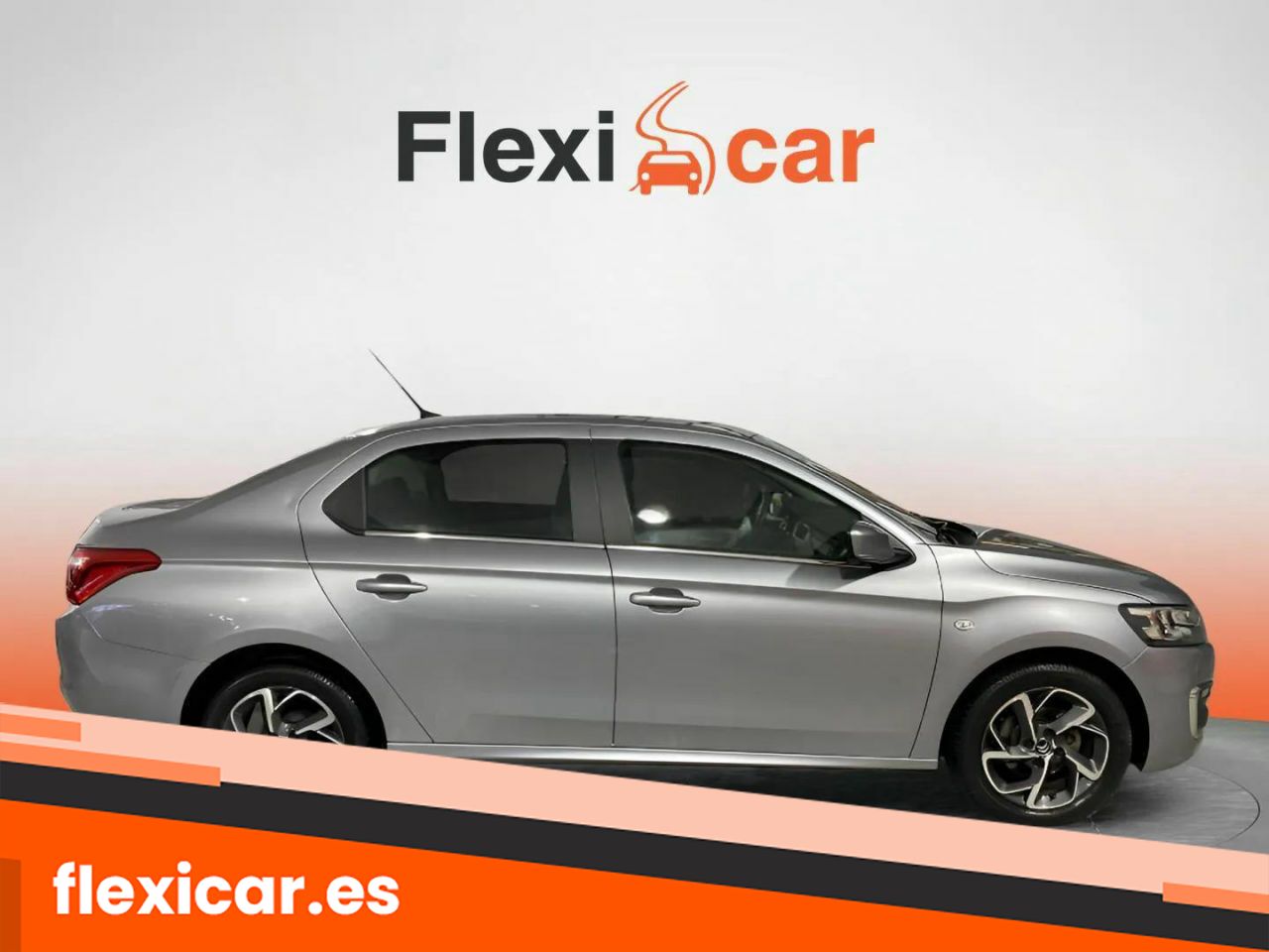 Foto Citroën C-Elysèe 7