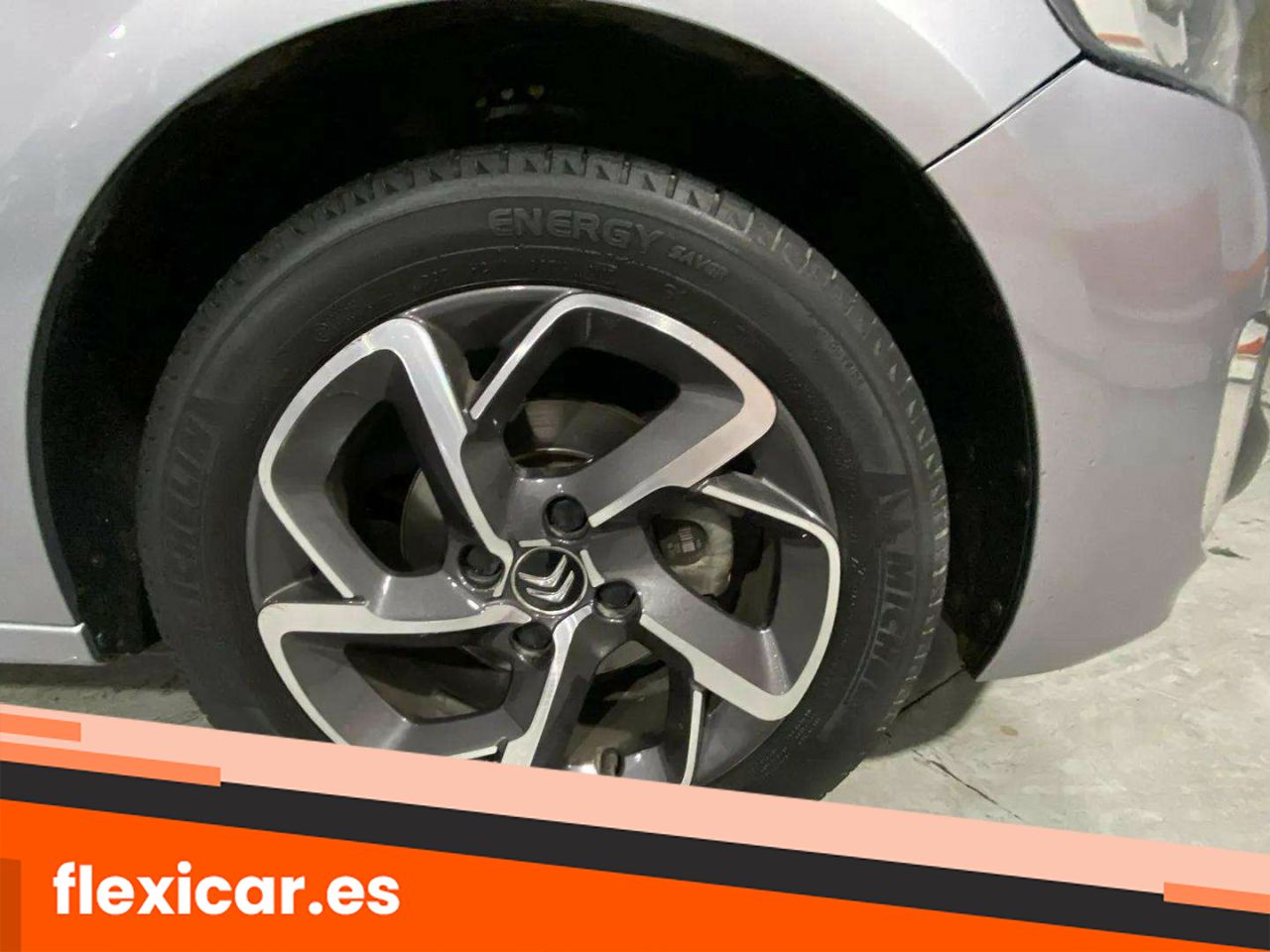 Foto Citroën C-Elysèe 18