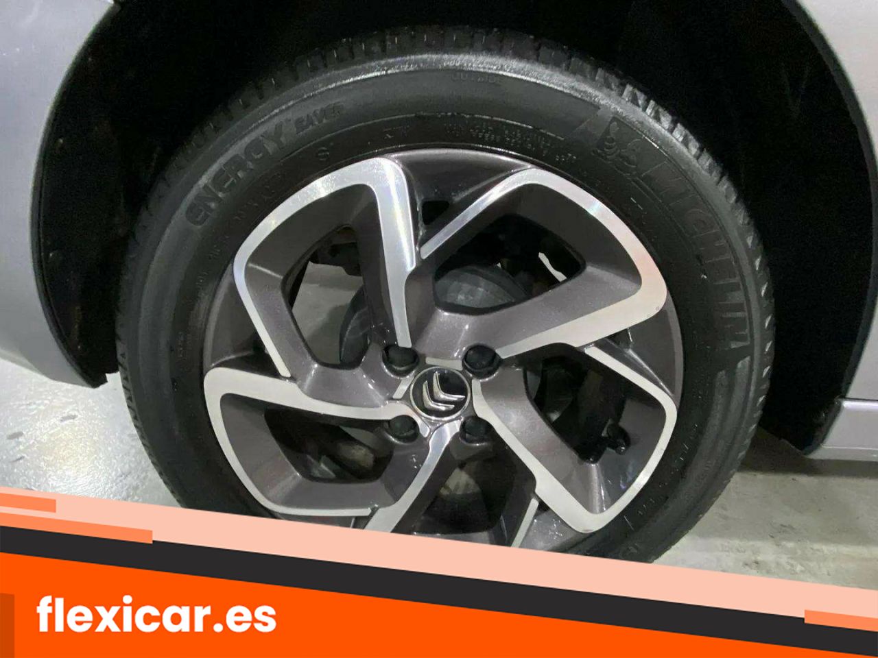 Foto Citroën C-Elysèe 19
