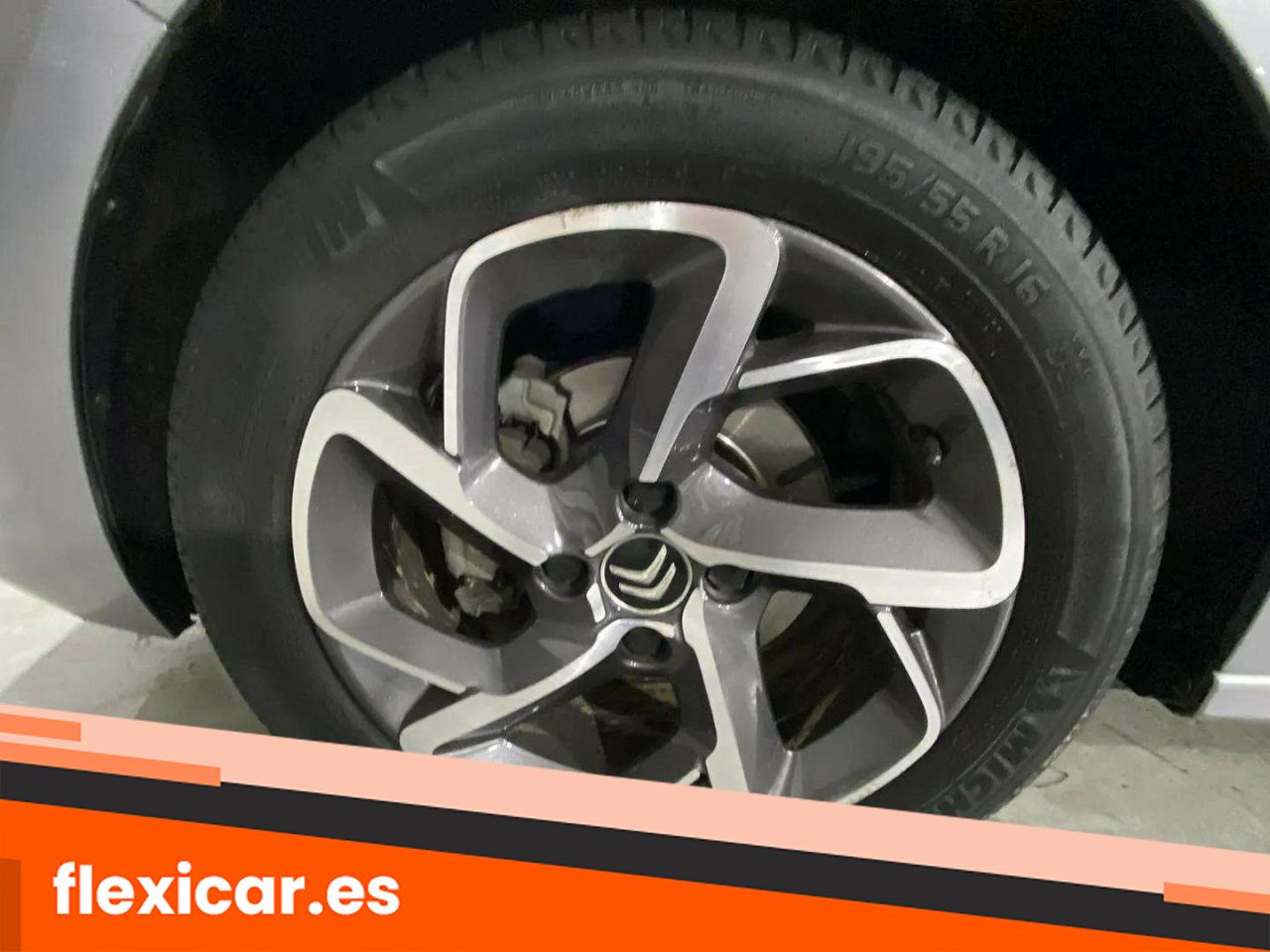 Foto Citroën C-Elysèe 20