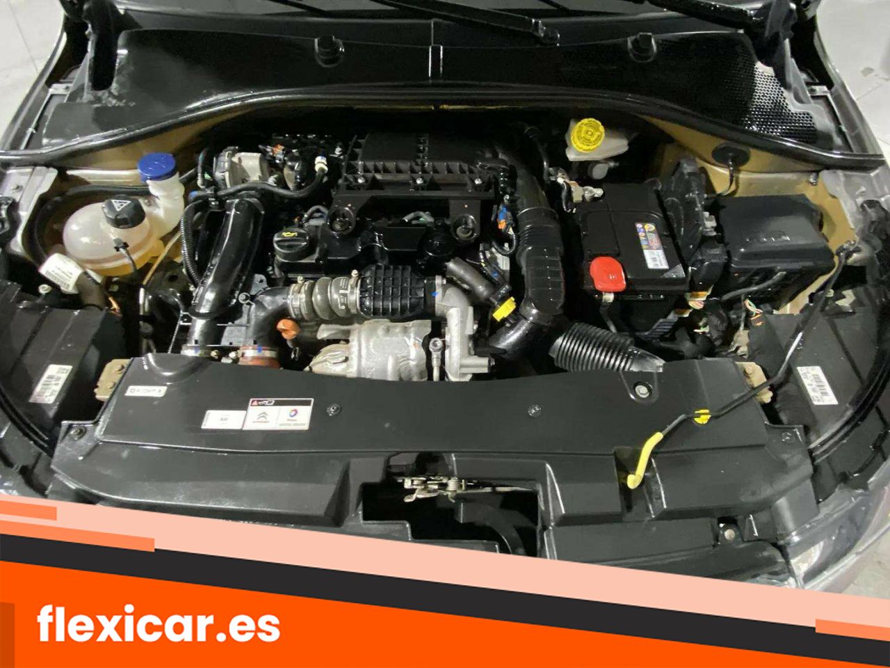 Foto Citroën C-Elysèe 23
