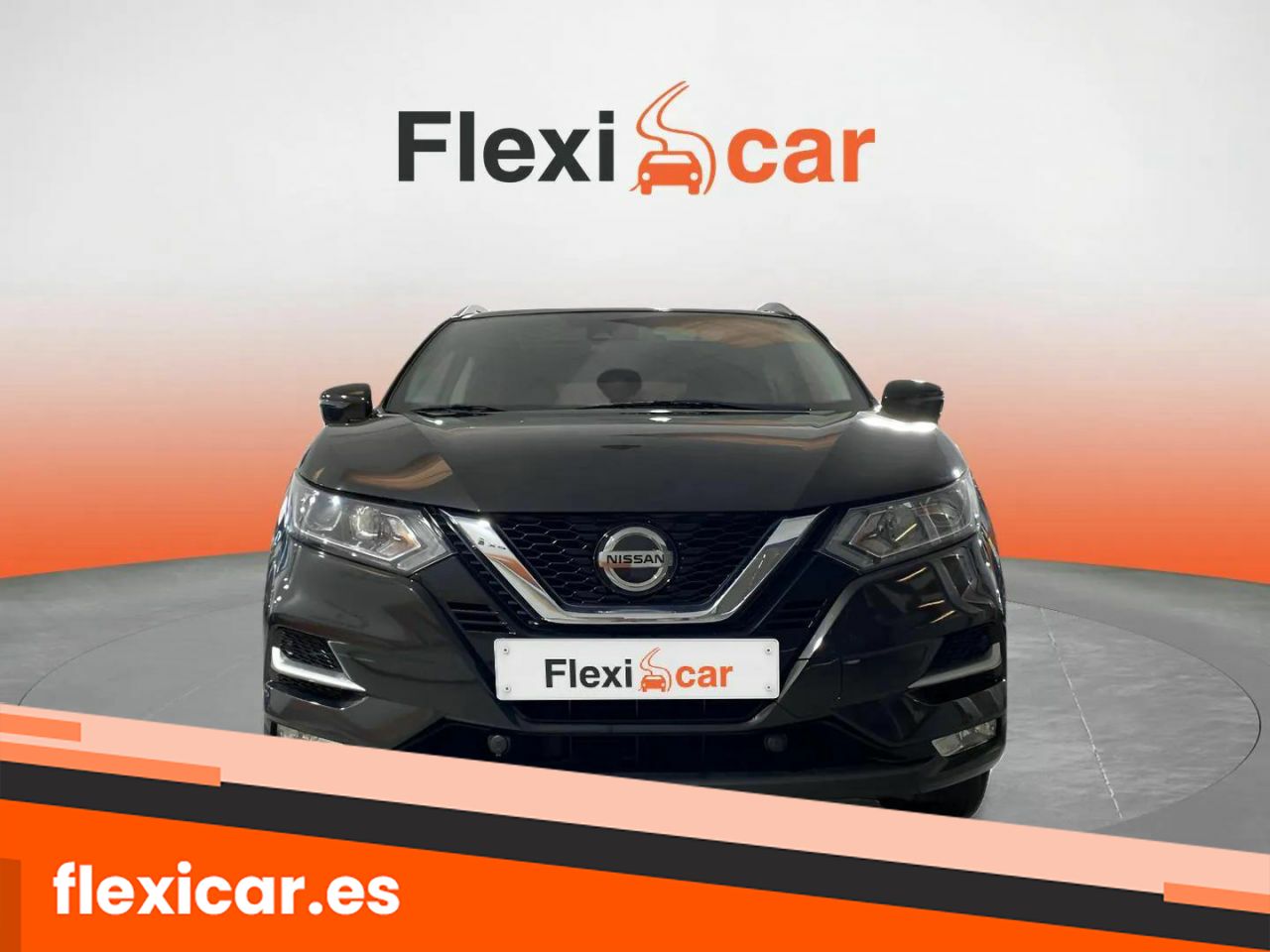 Foto Nissan Qashqai 2