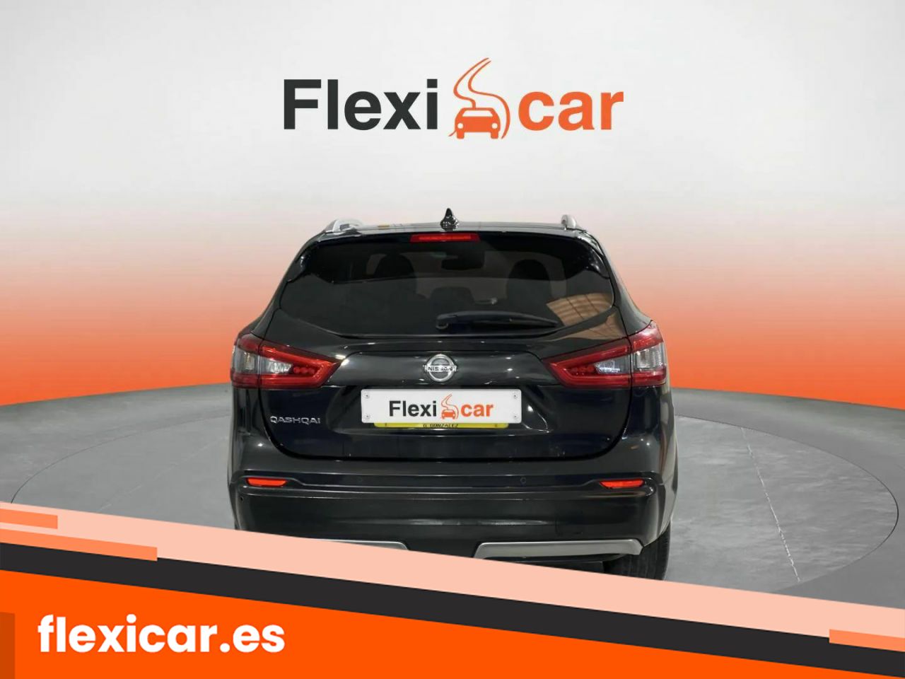 Foto Nissan Qashqai 4