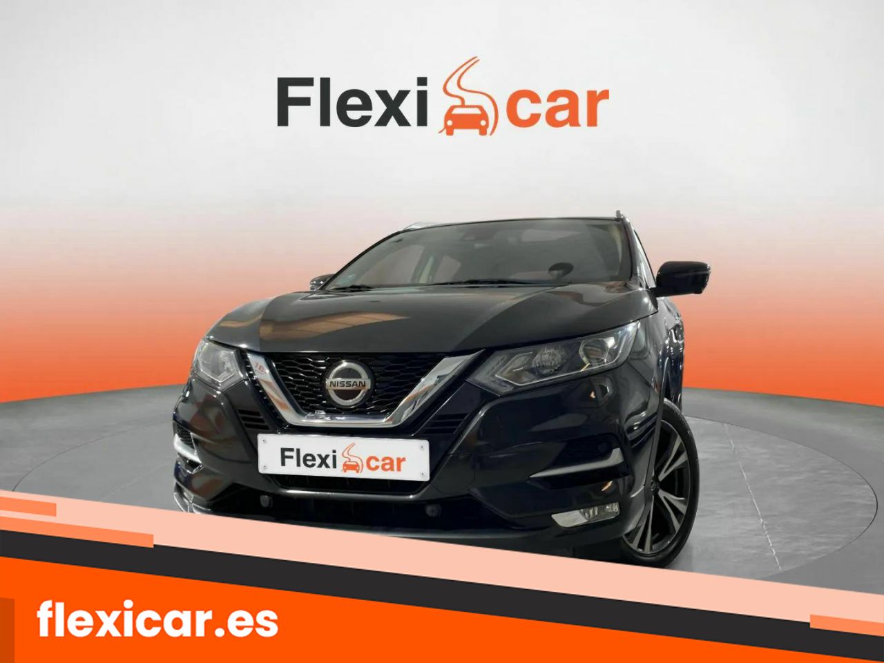 Foto Nissan Qashqai 5