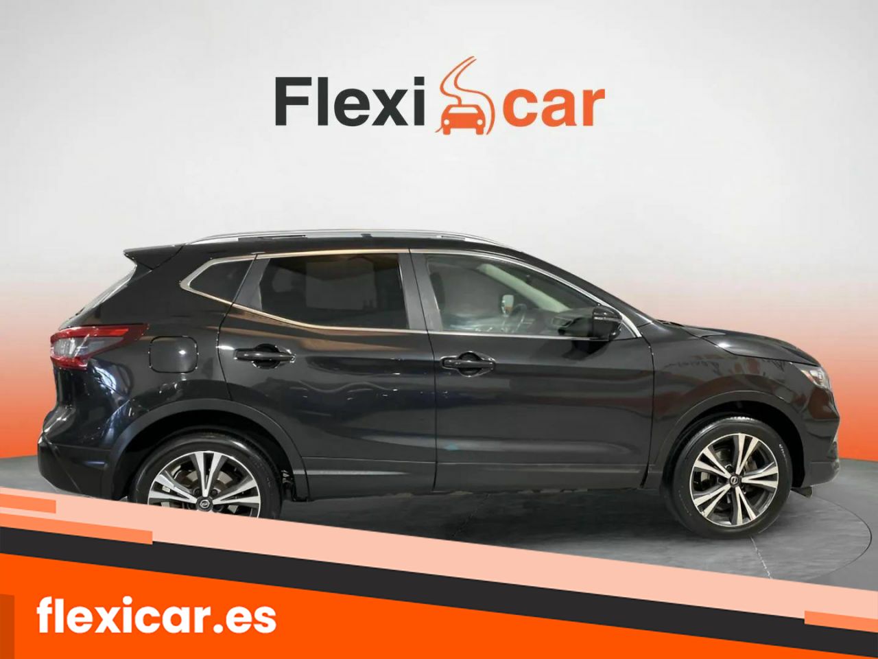 Foto Nissan Qashqai 7