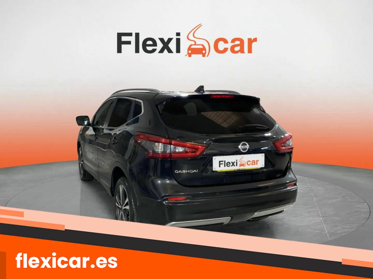 Foto Nissan Qashqai 8