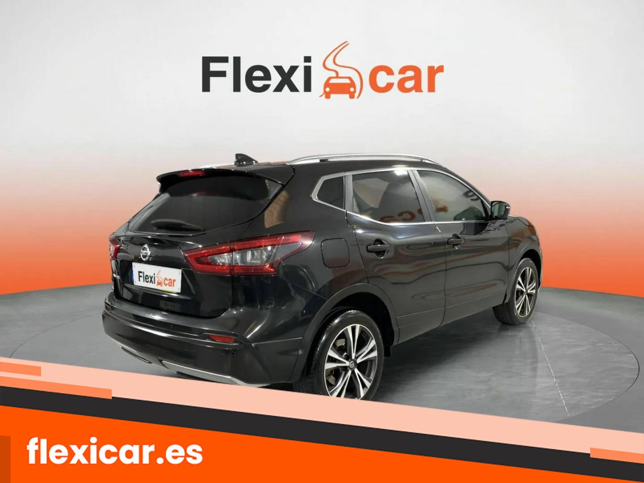Foto Nissan Qashqai 9