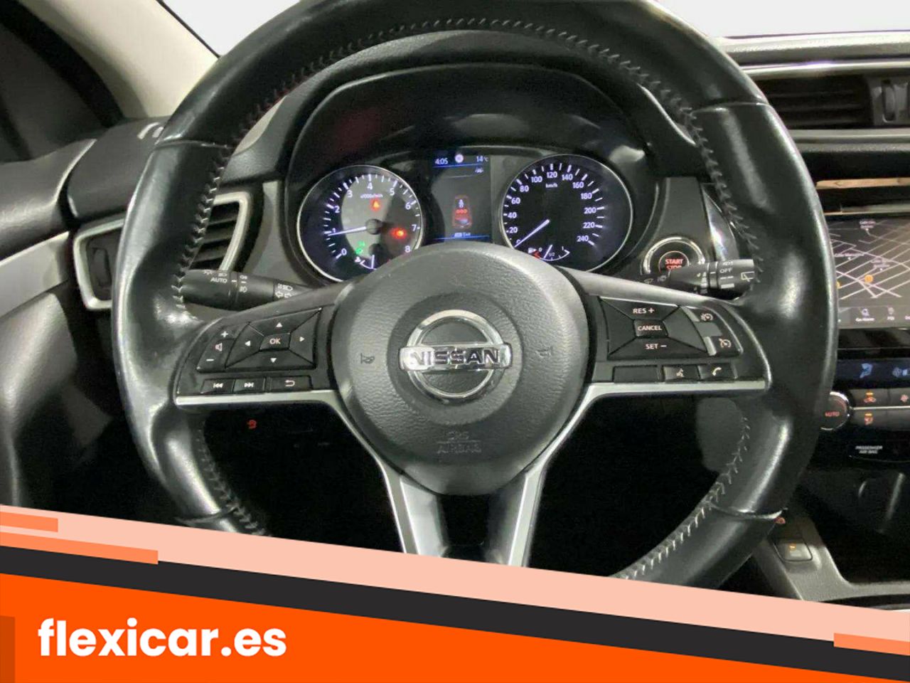 Foto Nissan Qashqai 10