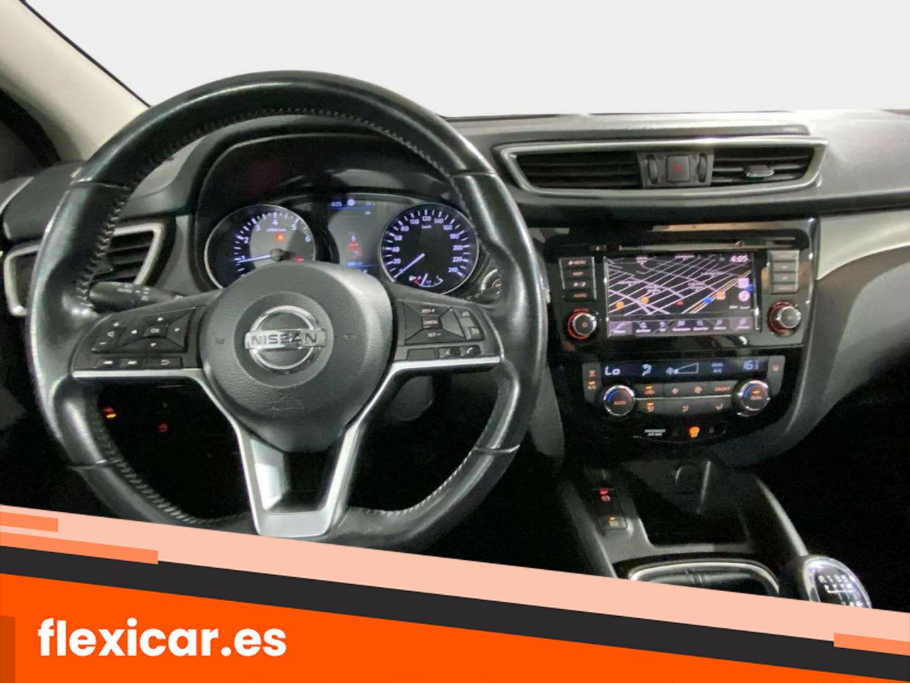 Foto Nissan Qashqai 11