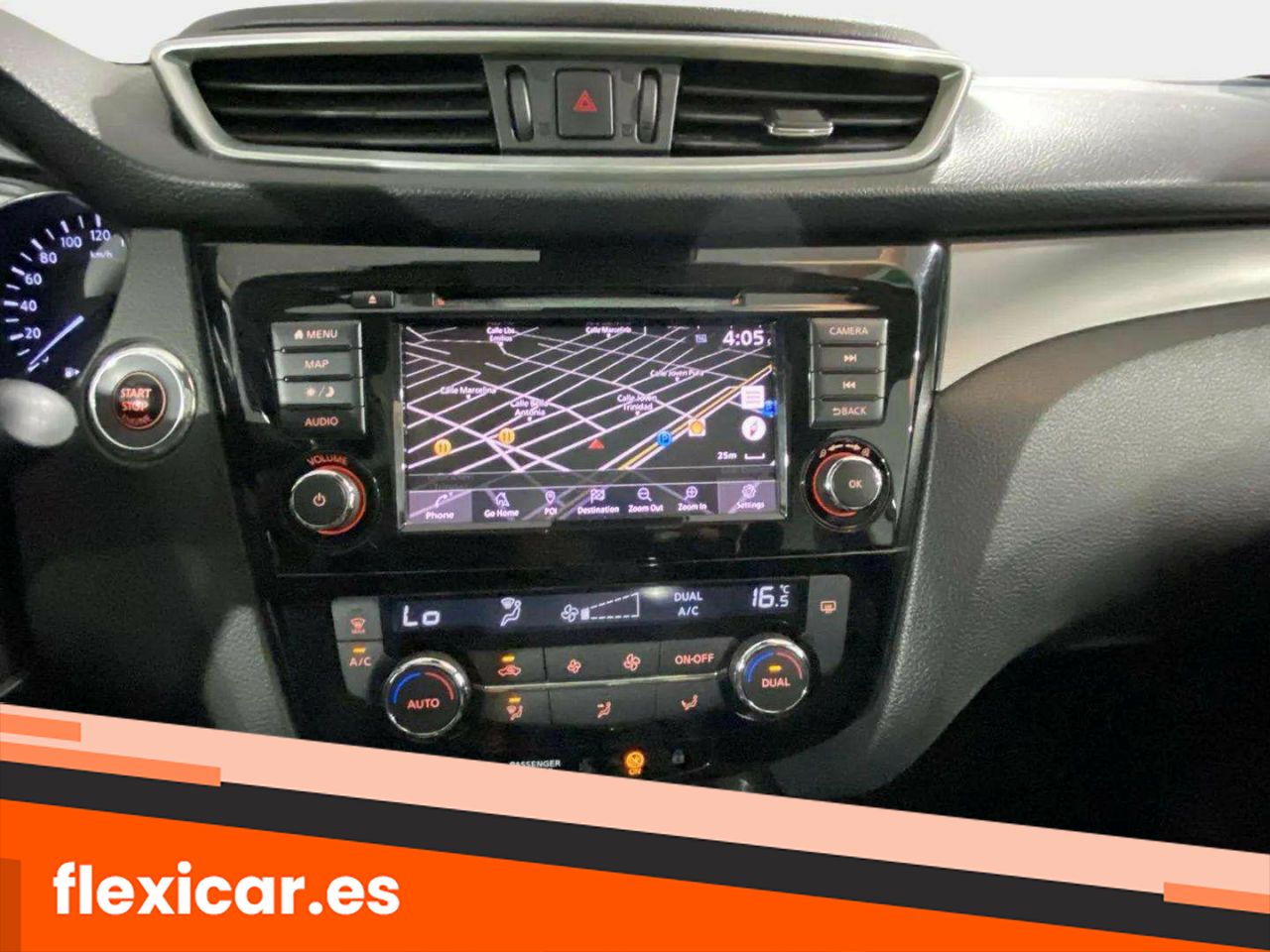Foto Nissan Qashqai 12