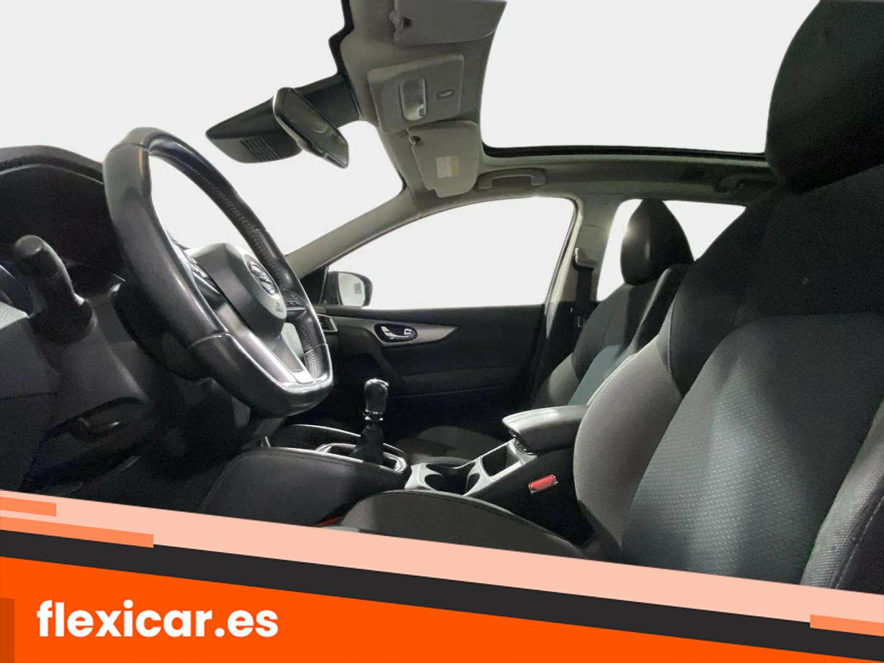 Foto Nissan Qashqai 14