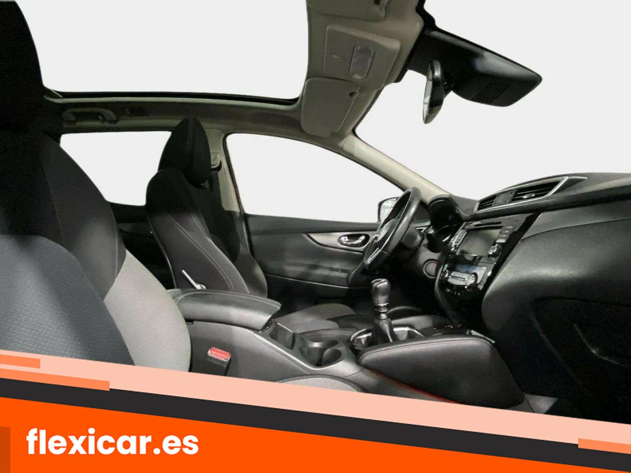 Foto Nissan Qashqai 15