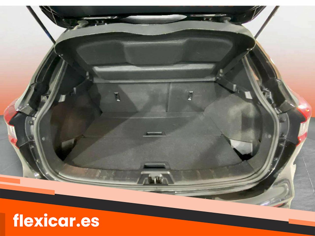 Foto Nissan Qashqai 17